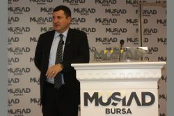 “Türkiye yavaş büyümeli"