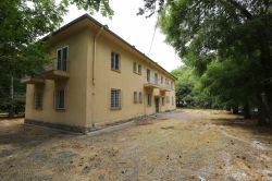 Gaziantep’te TCDD lojmanlarının yeri çok amaçlı kültür merkezi olacak