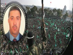 Mesûlek Hamasê Hat Qetil Kirin