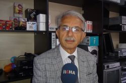 Televizyon tamirciliği teknolojiye yenik düştü video