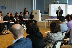 Prof. Dr. Nevzat Tarhan’dan rehberlik uzmanlarına tavsiyeler