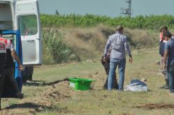 Tarsus’ta işlenen cinayetin sırrı çözüldü