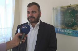 “Öğretmenler bölgeye gelmek istemiyor”