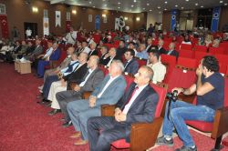 Batman’da ‘İslami İlimler Fakültesi’ açıldı