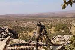 Mardin Valiliği’nden Nusaybin'deki operasyonlar hakkında açıklama foto
