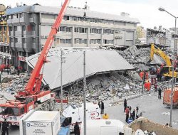 Bayram Oteli davasında otel sahibine hapis cezası