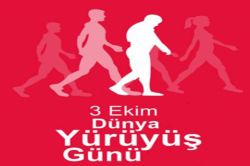 “Türkiye’de bireylerin yüzde 71,9’u hareketsiz yaşıyor”