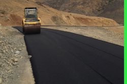 Batman’da 7 köy ve 4 mezranın yolu asfaltlandı