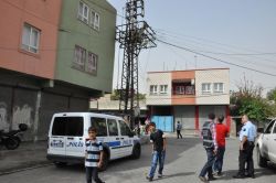 Batman’da elektrik akımına kapılan işçi hayatını kaybetti