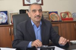 Siirt ESOB’dan  'borç erteleme' talebi