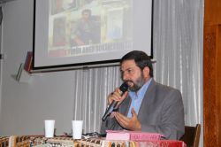 'Yasin Börü ve arkadaşlarının şehadeti kirli planı bozdu'