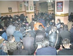 Susa Camii Yarenleri Adana'da Anıldı