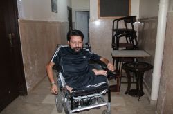 ‘Yetkililer bize karşı samimi olsunlar’