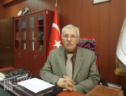 "Öncü ve Model Bir Fakülte Olmak İstiyoruz"