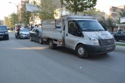 Batman’da zincirleme trafik kazası