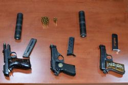 Diyarbakır’da bir PKK’li tutuklandı