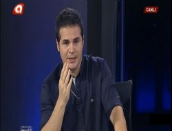 Gazeteci ve siyasiler: Yasin Börü sizi bekliyor