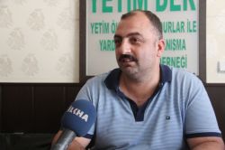 Yetim-Der Eylül'de yüzlerce yetimi sevindirdi