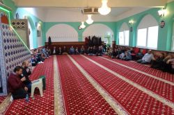 Yasin Börü ve arkadaşları Almanya’da yâd edildi