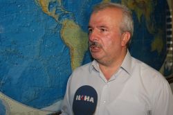 'Suudi Kralının mesajı İslam âlemiyle alay etmektir'