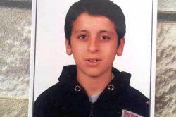 Midyat’ta zihinsel engelli gençten 3 gündür haber alınamıyor