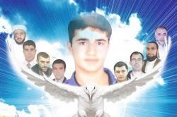 Yasin Börü ve arkadaşları Van’da anılacak