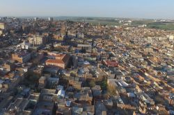 ‘Çarpık kentleşme önüne geçilemeyecek sorunlar meydana getiriyor’