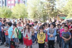 Suriyeli çocukların eğitim sıkıntısı bitmiyor