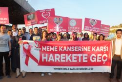 Meme kanserine dikkat!