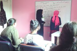 Tatvan'da 21 kurs açılacak