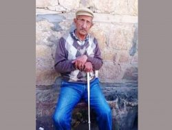 Kenenin ısırdığı yaşlı adam hayatını kaybetti