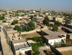 Akçakaleliler hırsızlık vakalarına tepki gösterdi