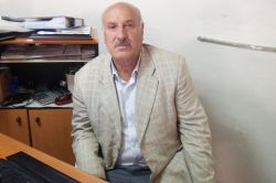 Bitlis'te çay ve ekmek zammına tepki