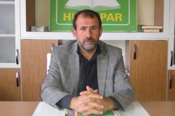 '6-7 Ekim olaylarının azmettiricileri yargılanmalı'