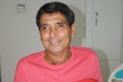 Üç gün kalpsiz yaşadı