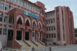 Batman’da bayan öğretmenin darp edildiği iddiası