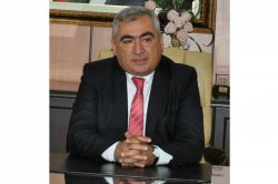 Batman’ın yeni Milli Eğitim Müdürü göreve başladı