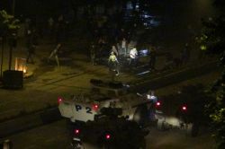 Batman’da 7 kişi gözaltına alındı