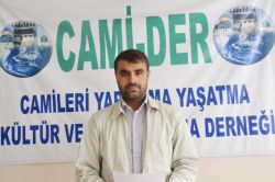 Cami-Der'den 6-7 Ekim katliamı ile ilgili açıklama