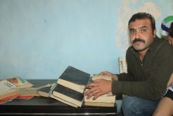 Mardin’de Nobel sevinci