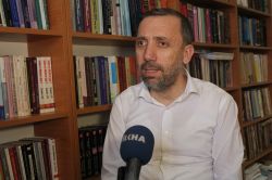 ‘İşkenceyle öldürmek hiçbir şart altında caiz değildir’