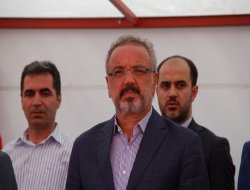 Sırrı Sakık hakkında 'Terör propagandası' suçlamasıyla dava açıldı