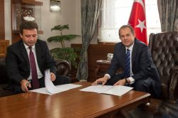 Van'da hükümlüler kamu yararına çalıştırılacak