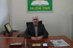 “Saldırıların asıl hedefi bölgenin Mütedeyyin halkını imha etmekti”