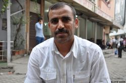 Batmanlılar 6-8 Ekim olaylarını değerlendirdi