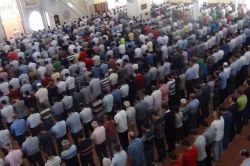 Namaz konusunda bir seferberlik başlatılmalı