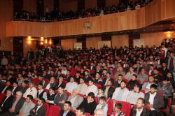 “Yasin ve arkadaşları Tevhid’in bayraktarlığını yaptı”