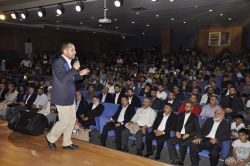 Yasin Börü ve arkadaşları İstanbul’da anıldı