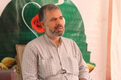 Yasin Börü Balıklıgöl’de anılacak