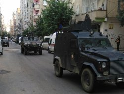 Diyarbakır’da 2 PKK’li yakalandı